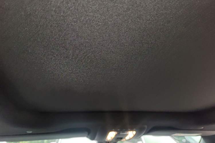 Used Mercedes-Benz GLB 2022 Updated GLB 200 Fashion Edition Headliner