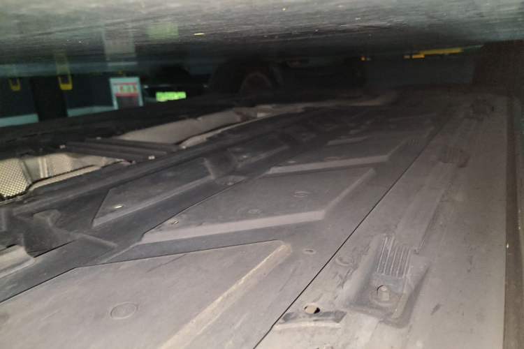 Used Mercedes-Benz GLB 2022 GLB 200 Dynamic Edition Chassis Front Right