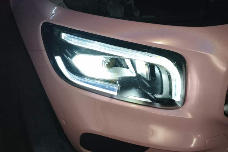 Used Mercedes-Benz GLB 2022 GLB 200 Dynamic Edition Right Front Headlight