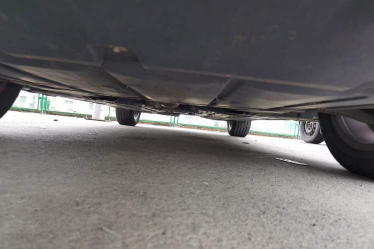 Used Mercedes-Benz GLB 2022 GLB 220 Dynamic Edition Chassis Front