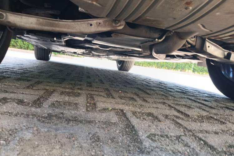 Used Mercedes-Benz GLB 2022 GLB 220 Fashion Model Chassis Rear