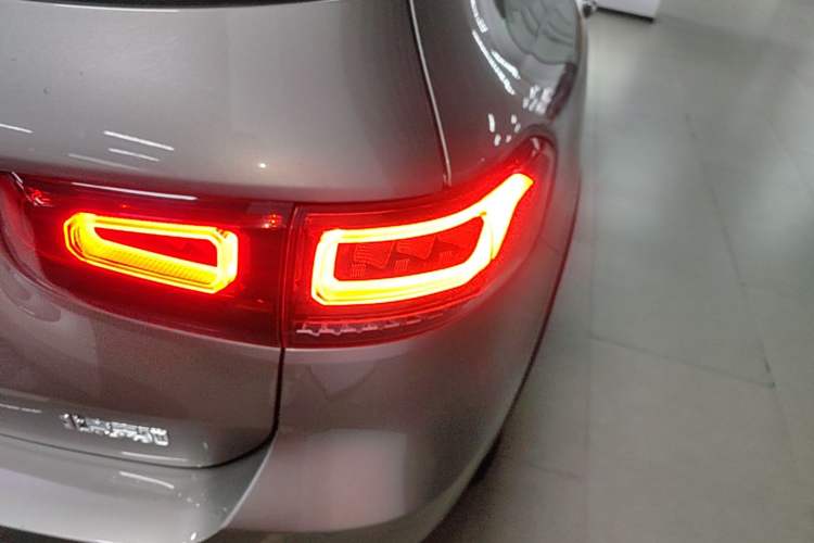 Used Mercedes-Benz GLB 2022 Refresh GLB 200 Dynamic Edition Right Rear Taillight