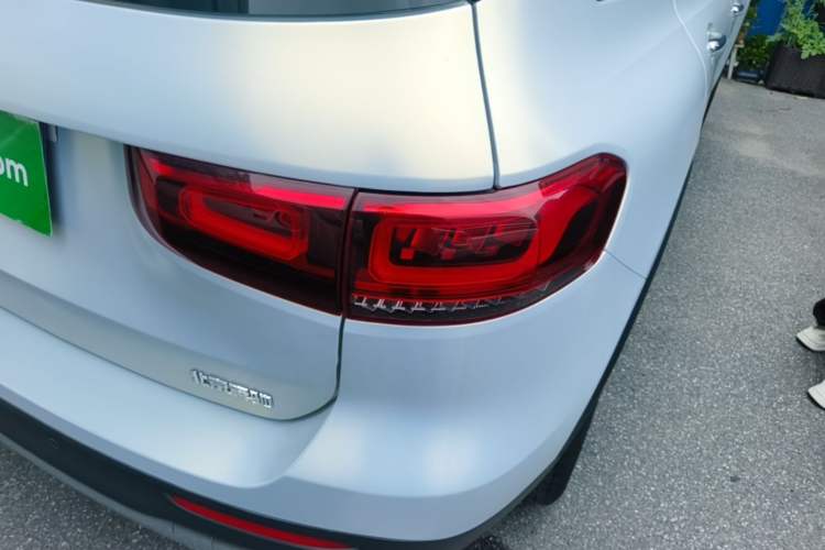 Used Mercedes-Benz GLB 2022 GLB 220 Dynamic Edition Right Rear Taillight