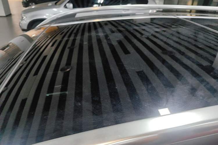 Used Mercedes-Benz GLB 2022 Refresh GLB 200 Dynamic Edition Roof