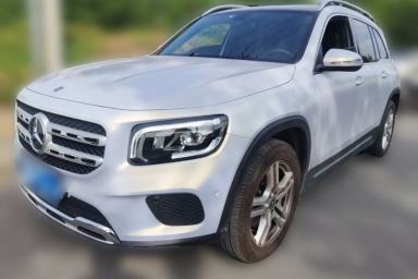 Used Mercedes-Benz GLB 2022 GLB 220 Dynamic Edition