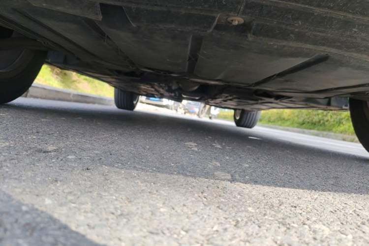 Used Mercedes-Benz GLB 2022 GLB 220 Dynamic Edition Chassis Front