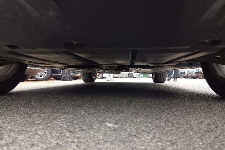 Used Mercedes-Benz GLB 2022 GLB 220 Dynamic Edition Chassis Front