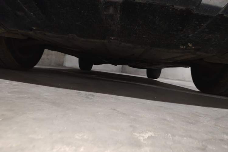 Used Mercedes-Benz GLB 2022 GLB 200 Dynamic Edition Chassis Front
