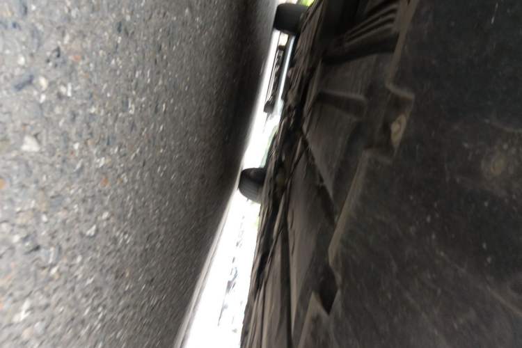 Used Mercedes-Benz GLB 2022 GLB 220 Fashion Model Chassis Front