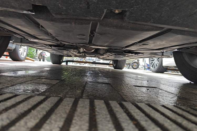 Used Mercedes-Benz GLB 2022 GLB 220 Fashion Model Chassis Front