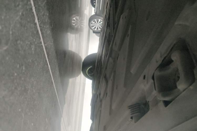 Used Mercedes-Benz GLB 2022 GLB 220 4MATIC Chassis Front Left
