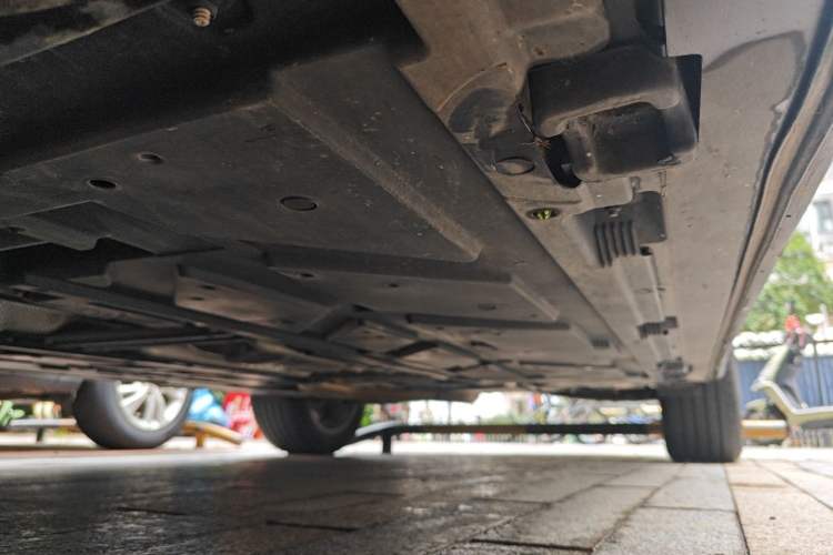Used Mercedes-Benz GLB 2022 GLB 220 Fashion Model Chassis Front Left