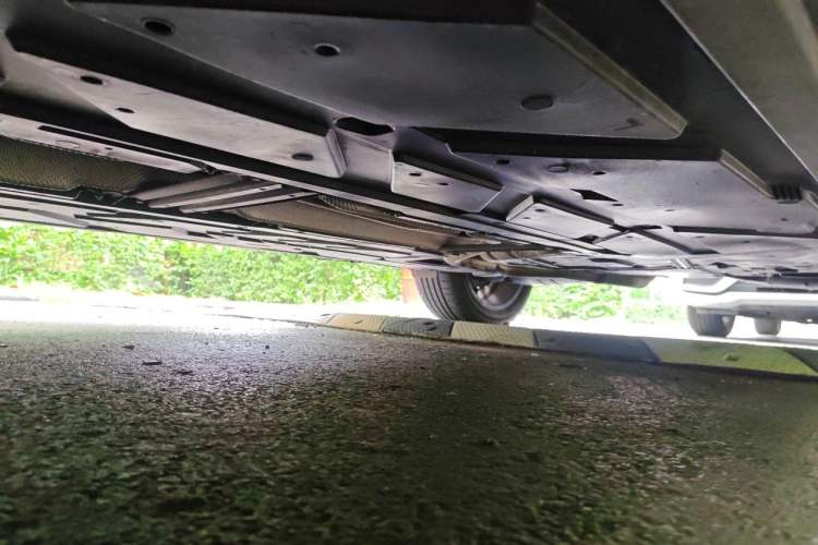 Used Mercedes-Benz GLB 2022 GLB 200 Stylish Edition Chassis Front Left