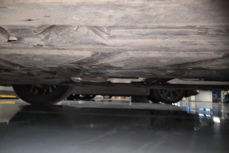 Used Mercedes-Benz GLB 2022 GLB 200 Stylish Edition Chassis Front Left