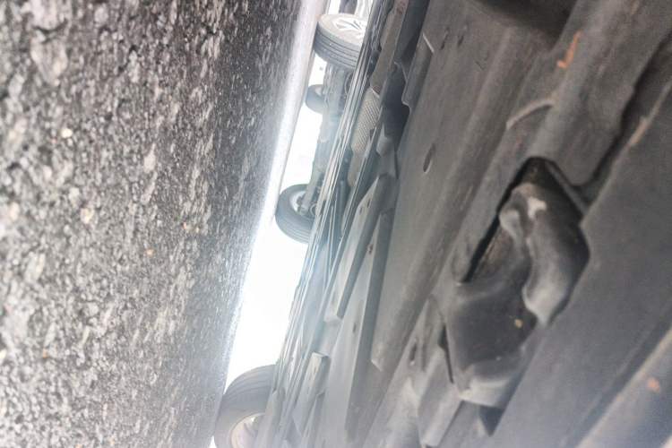 Used Mercedes-Benz GLB 2022 GLB 220 Dynamic Edition Chassis Front Left