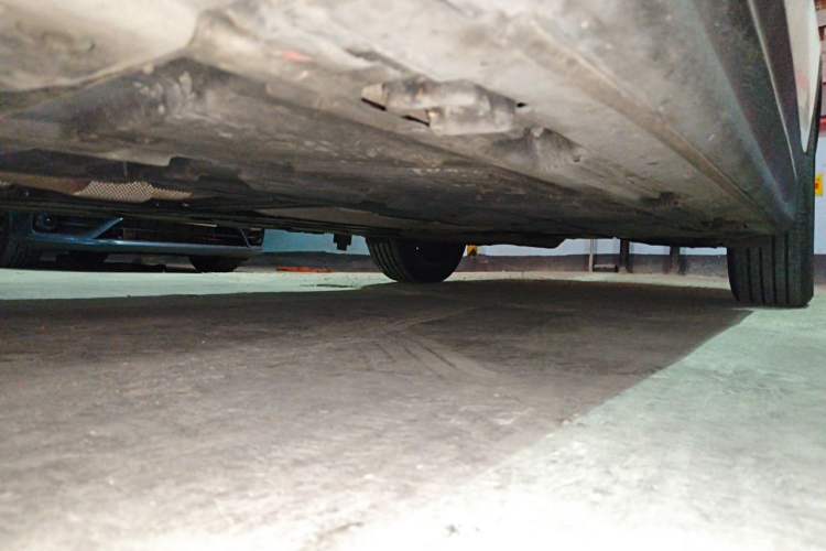Used Mercedes-Benz GLB 2022 Updated GLB 200 Fashion Edition Chassis Front Left