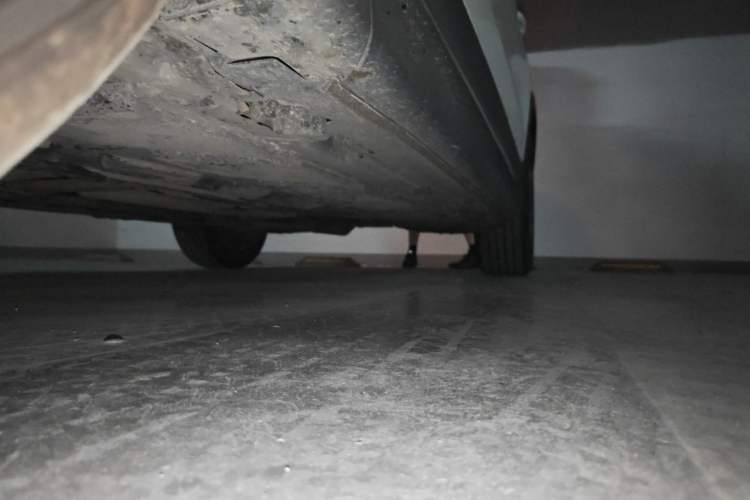 Used Mercedes-Benz GLB 2022 GLB 200 Dynamic Edition Chassis Front Left