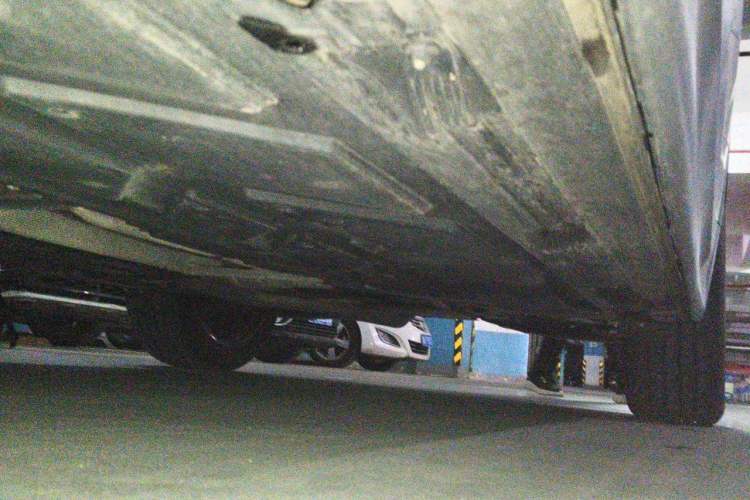 Used Mercedes-Benz GLB 2022 Updated GLB 200 Fashion Edition Chassis Front Left