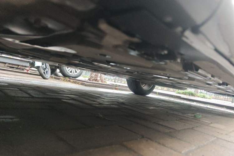 Used Mercedes-Benz GLB 2022 GLB 220 Dynamic Edition Chassis Front Left