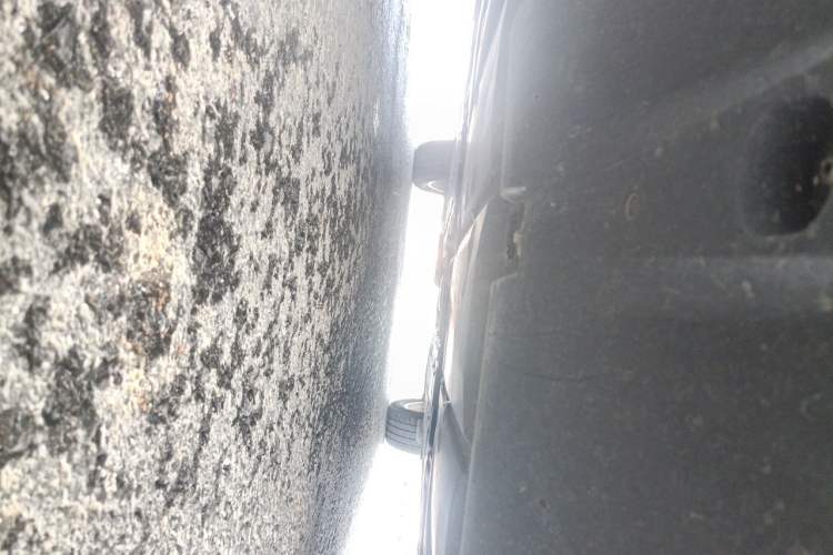 Used Mercedes-Benz GLB 2022 GLB 220 Dynamic Edition Chassis Front