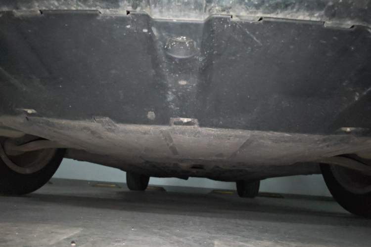 Used Mercedes-Benz GLB 2022 GLB 200 Dynamic Edition Chassis Front