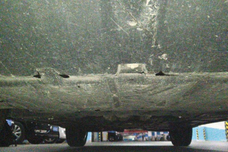 Used Mercedes-Benz GLB 2022 Updated GLB 200 Fashion Edition Chassis Front