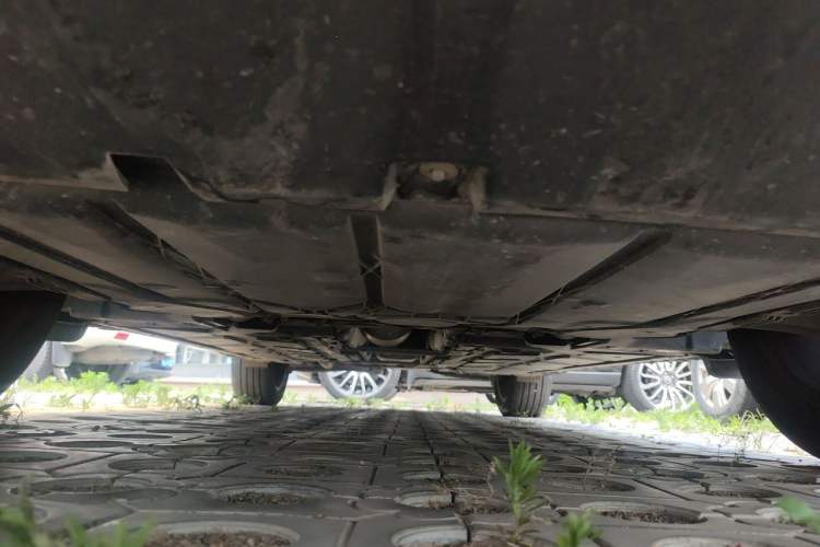 Used Mercedes-Benz GLB 2022 GLB 220 Fashion Model Chassis Front