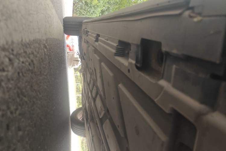 Used Mercedes-Benz GLB 2022 Second Facelift GLB 200 Dynamic Edition Chassis Front Right