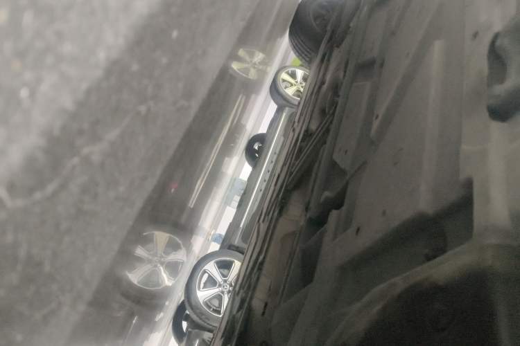 Used Mercedes-Benz GLB 2022 GLB 220 4MATIC Chassis Front Right