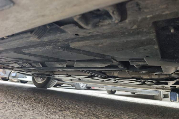 Used Mercedes-Benz GLB 2022 Second Facelift GLB 200 Dynamic Edition Chassis Front Right