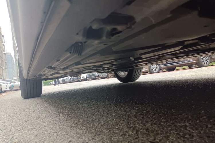 Used Mercedes-Benz GLB 2022 GLB 220 Dynamic Edition Chassis Front Right