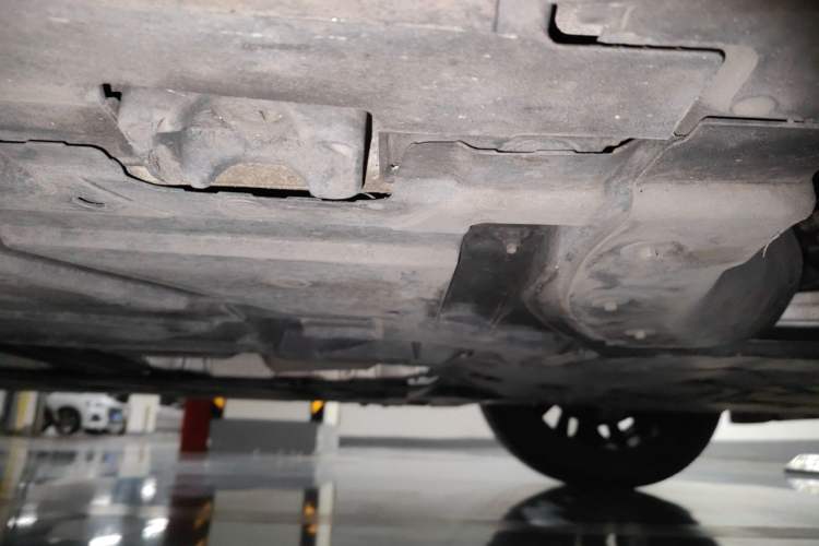 Used Mercedes-Benz GLB 2022 GLB 200 Stylish Edition Chassis Front Right
