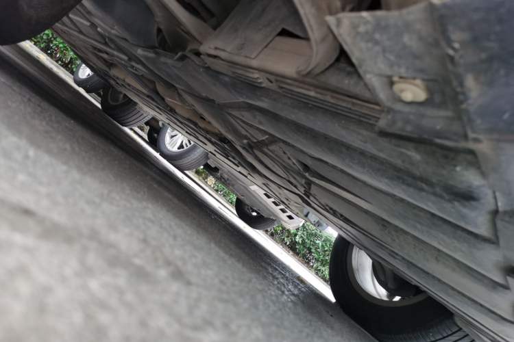 Used Mercedes-Benz GLB 2022 Second Facelift GLB 200 Fashion Edition Chassis Front Right