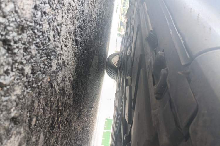 Used Mercedes-Benz GLB 2022 GLB 220 Dynamic Edition Chassis Front Right