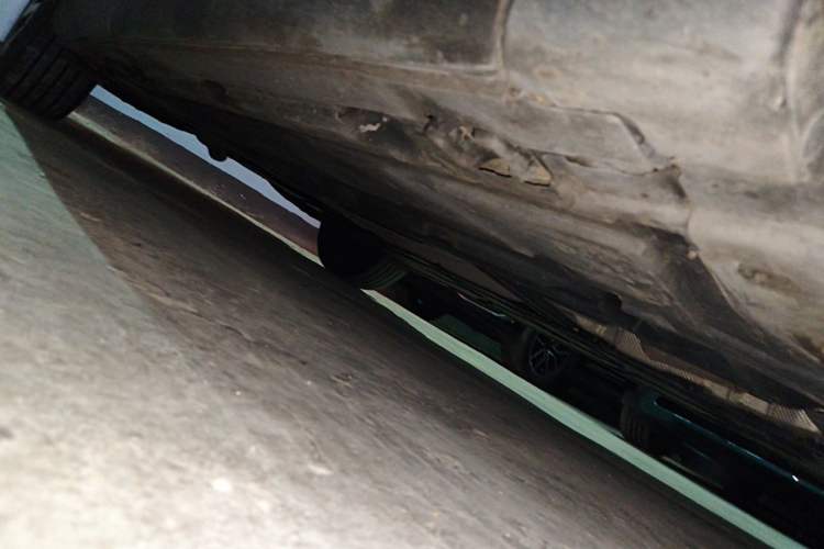 Used Mercedes-Benz GLB 2022 Updated GLB 200 Fashion Edition Chassis Front Right