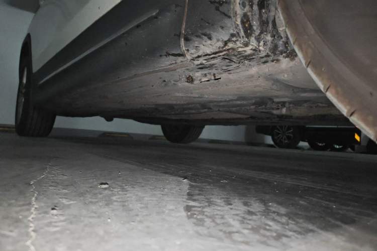 Used Mercedes-Benz GLB 2022 GLB 200 Dynamic Edition Chassis Front Right