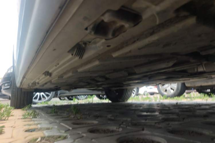 Used Mercedes-Benz GLB 2022 GLB 220 Fashion Model Chassis Front Right