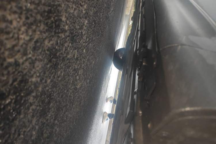 Used Mercedes-Benz GLB 2022 Second Facelift GLB 200 Fashion Edition Chassis Front Right