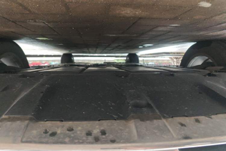 Used Mercedes-Benz GLB 2022 GLB 220 Dynamic Edition Chassis Front