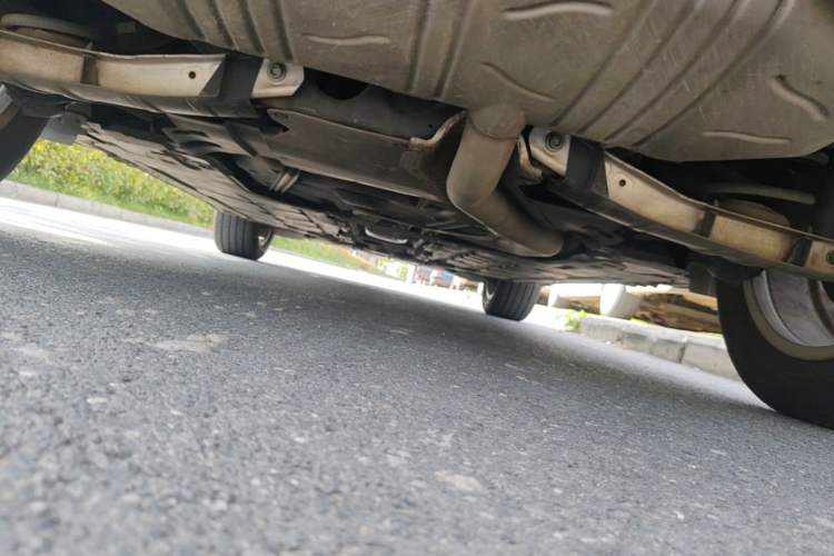 Used Mercedes-Benz GLB 2022 GLB 220 Dynamic Edition Chassis Rear