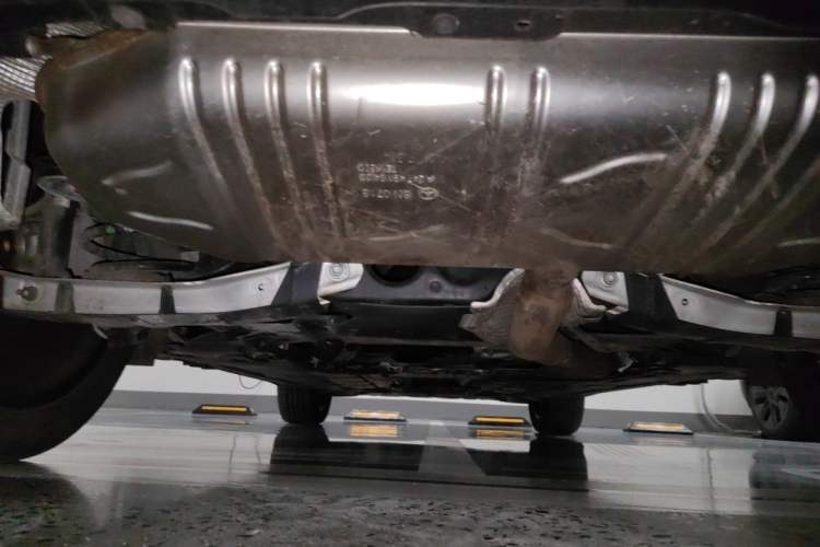 Used Mercedes-Benz GLB 2022 GLB 200 Stylish Edition Chassis Rear