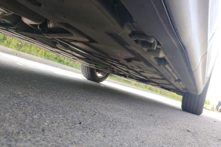 Used Mercedes-Benz GLB 2022 GLB 220 Dynamic Edition Chassis Rear Right