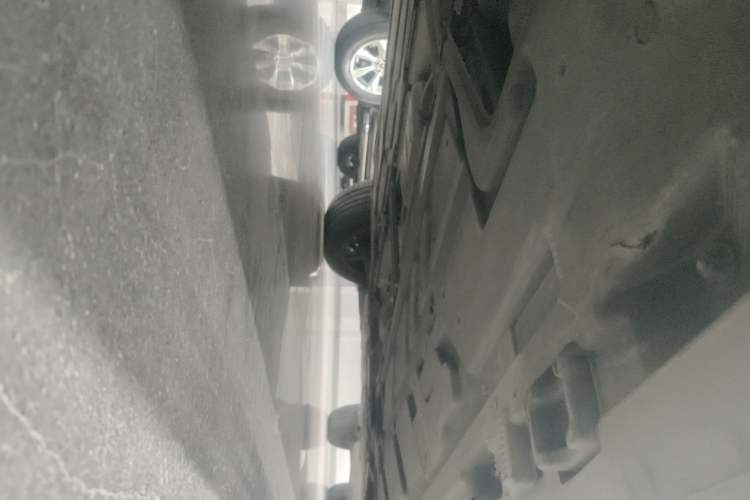 Used Mercedes-Benz GLB 2022 GLB 220 4MATIC Chassis Rear Right