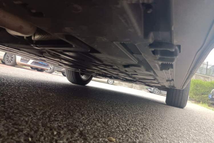 Used Mercedes-Benz GLB 2022 GLB 220 Dynamic Edition Chassis Rear Right