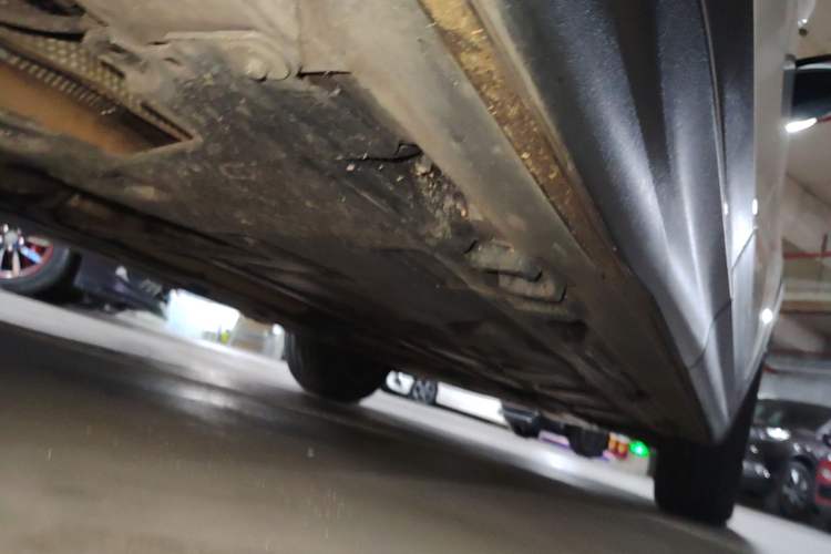 Used Mercedes-Benz GLB 2022 GLB 200 Dynamic Edition Chassis Rear Right