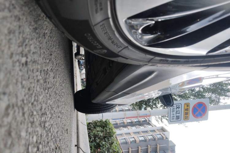 Used Mercedes-Benz GLB 2022 Updated GLB 200 Fashion Edition Chassis Rear Right