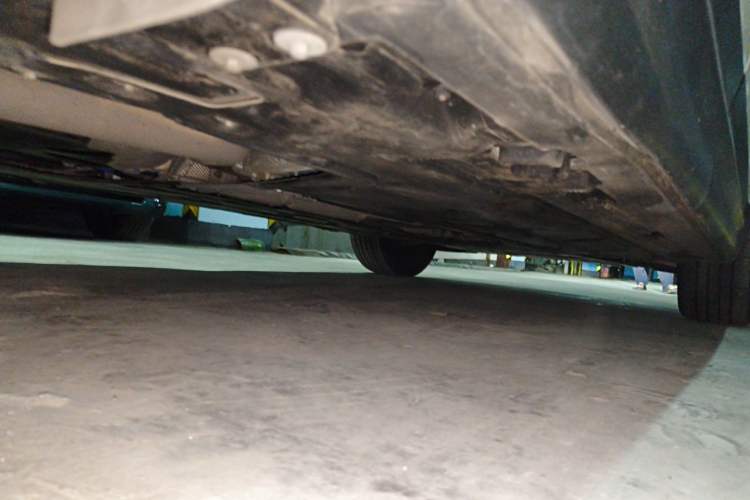 Used Mercedes-Benz GLB 2022 Updated GLB 200 Fashion Edition Chassis Rear Right