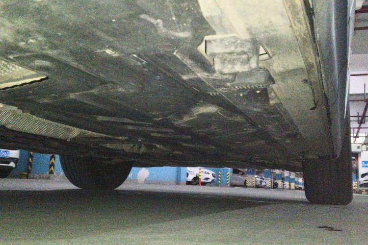 Used Mercedes-Benz GLB 2022 Updated GLB 200 Fashion Edition Chassis Rear Right