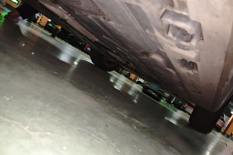 Used Mercedes-Benz GLB 2022 Refresh GLB 200 Dynamic Edition Chassis Rear Right