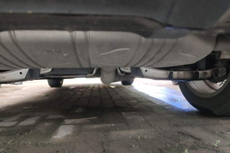 Used Mercedes-Benz GLB 2022 GLB 220 Dynamic Edition Chassis Rear